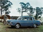 Renault 10 1965 года (AU)